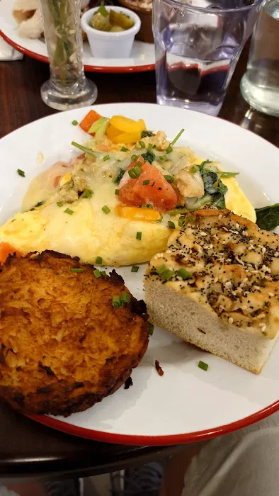 Brunch Picture 4
