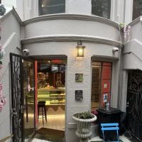 222 Speakeasy - Karaoke Restaurant ico