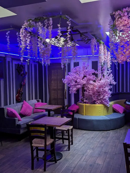 222 Speakeasy - Karaoke Restaurant Picture 5