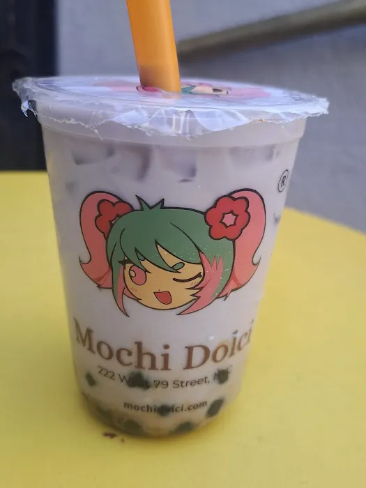 Mochi Dolci Picture 1