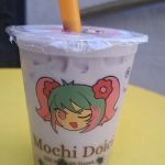 Mochi Dolci