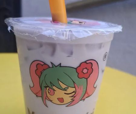 Mochi Dolci