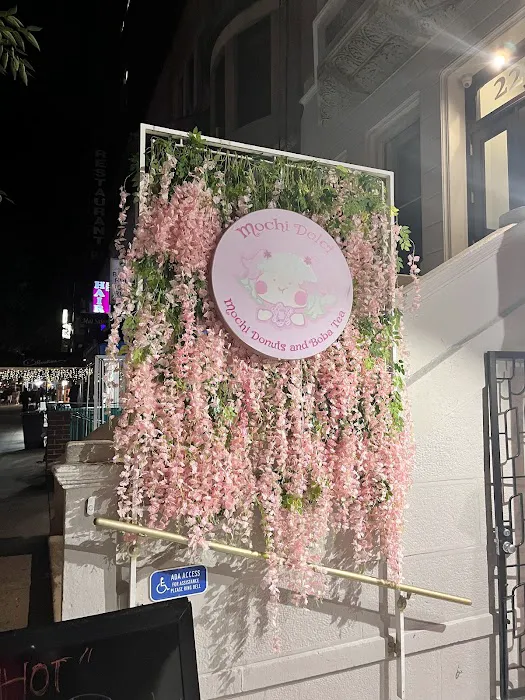 Mochi Dolci Picture 5