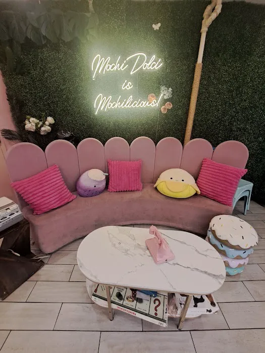 Mochi Dolci Picture 2