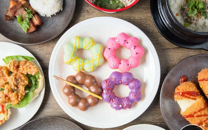 Mochi Dolci Picture 7