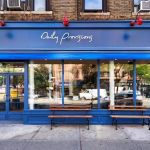 Daily Provisions - Upper West Side