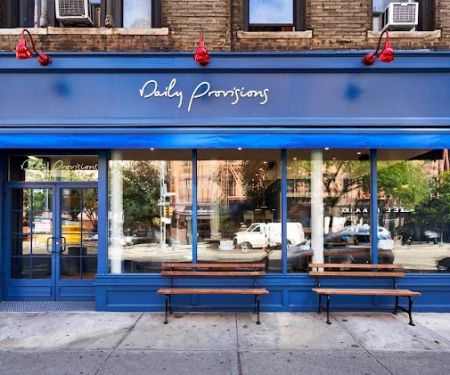 Daily Provisions - Upper West Side