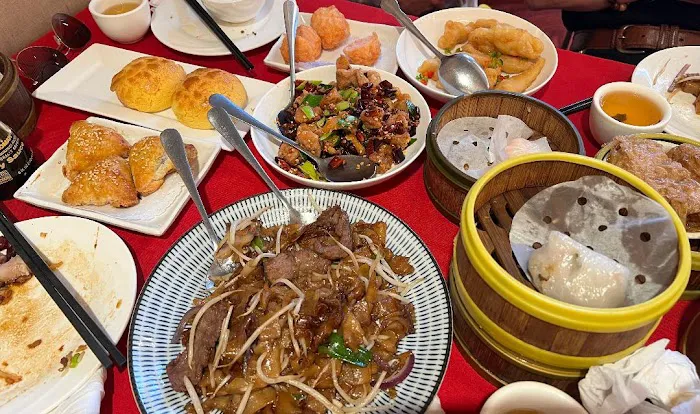 Jing Fong Picture 2