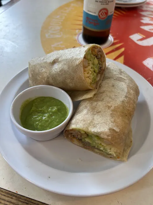 Tacombi Picture 10