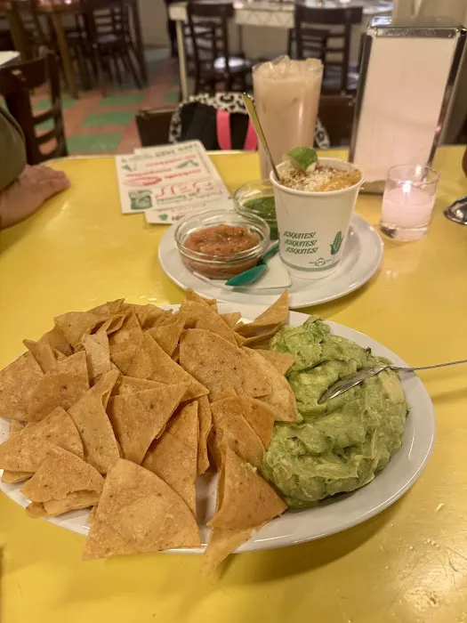 Tacombi Picture 3