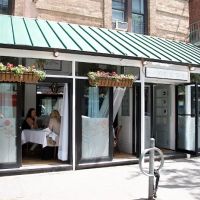 HARVEST KITCHEN ico