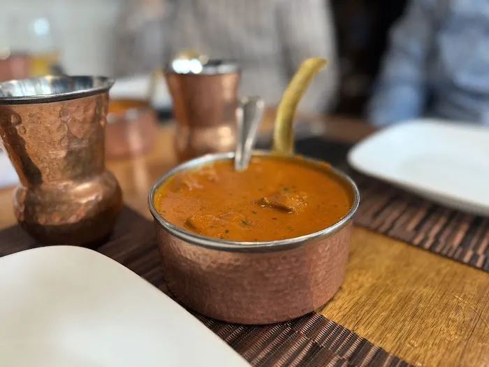 Angaar Classic Indian Cuisine Picture 1