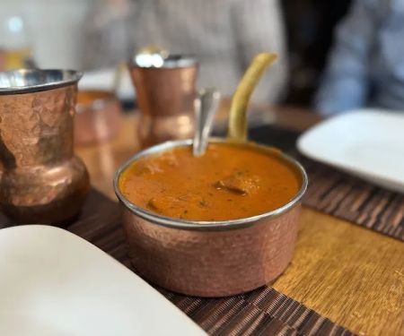 Angaar Classic Indian Cuisine