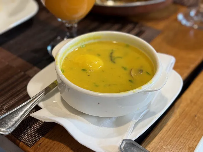Angaar Classic Indian Cuisine Picture 4