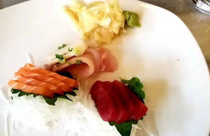 Tenzan Picture 1