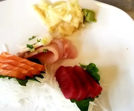 Tenzan