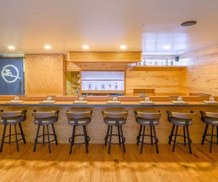 Omakase Shihou - Upper West Side (Lunch Available)