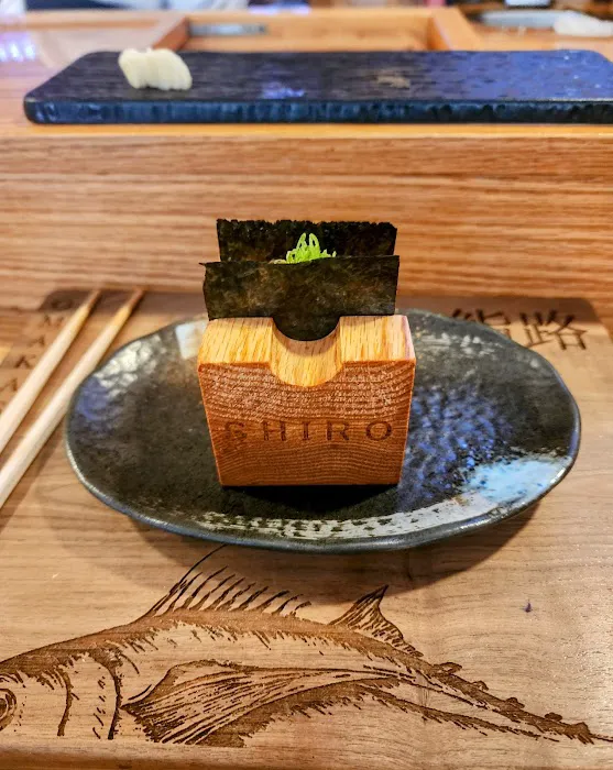 Omakase Shihou - Upper West Side (Lunch Available) Picture 3