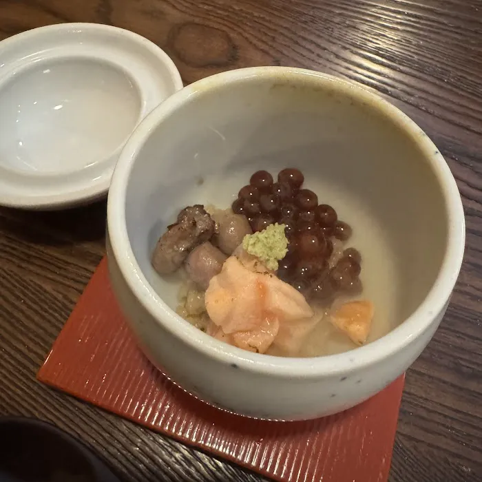 Omakase Shihou - Upper West Side (Lunch Available) Picture 5