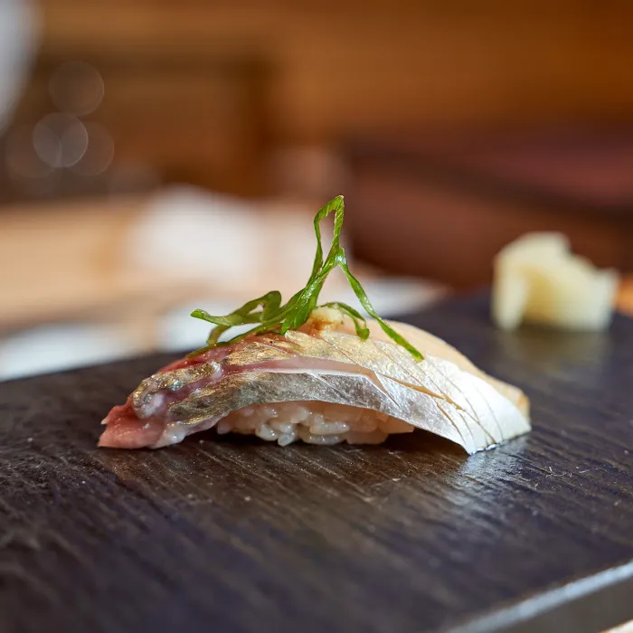 Omakase Shihou - Upper West Side (Lunch Available) Picture 2