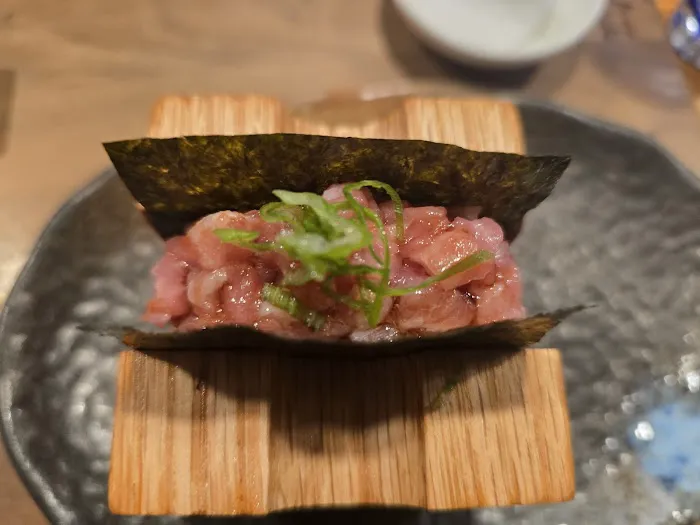 Omakase Shihou - Upper West Side (Lunch Available) Picture 9