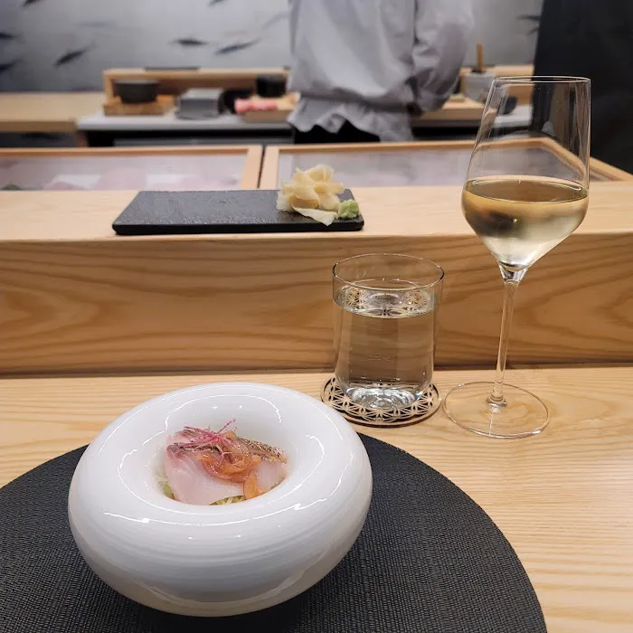 Sushi Masu Picture 9