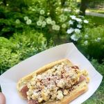 The Ballfields Cafe