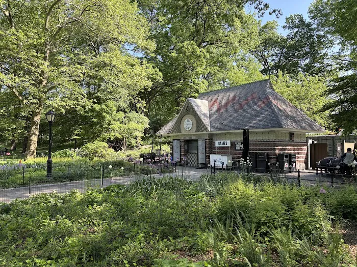 The Ballfields Cafe Picture 9