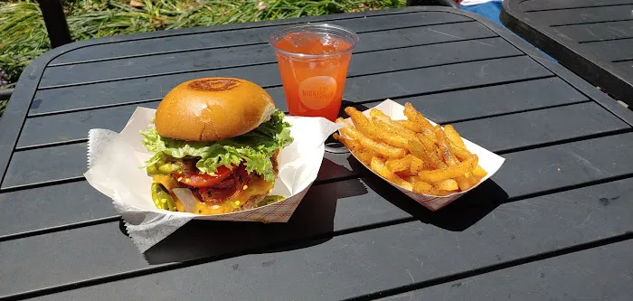 The Ballfields Cafe Picture 8