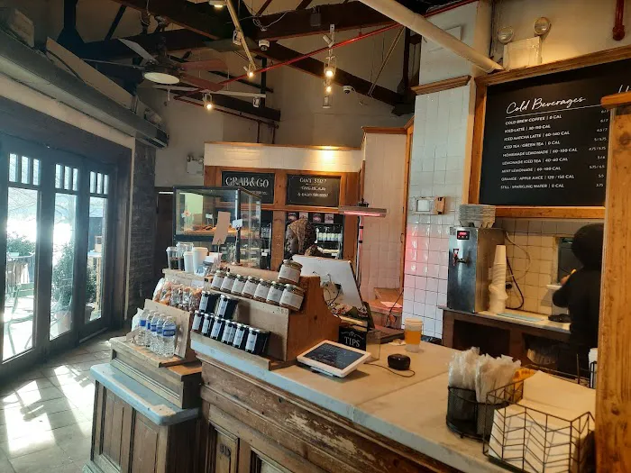 Le Pain Quotidien Picture 10