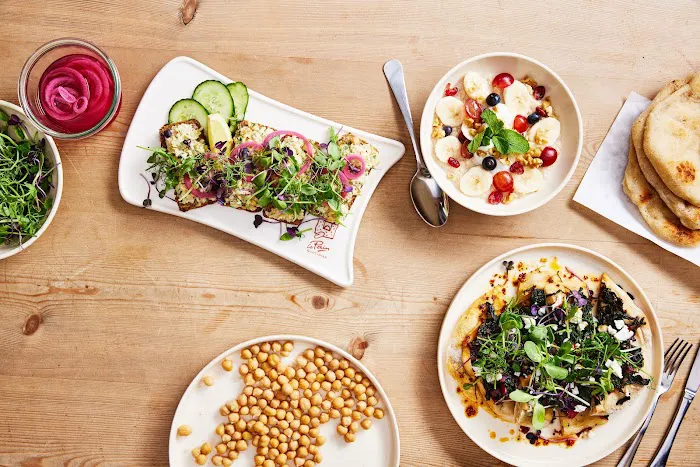 Le Pain Quotidien Picture 8