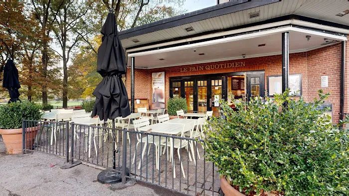 Le Pain Quotidien Picture 9