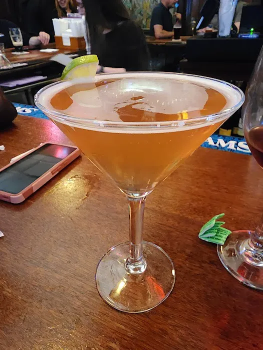 P.J. Carney’s Pub Picture 6