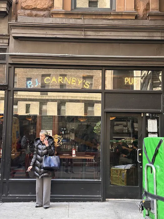 P.J. Carney’s Pub Picture 1