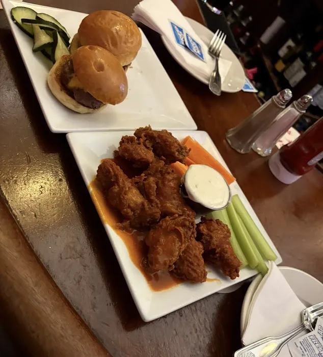 P.J. Carney’s Pub Picture 3