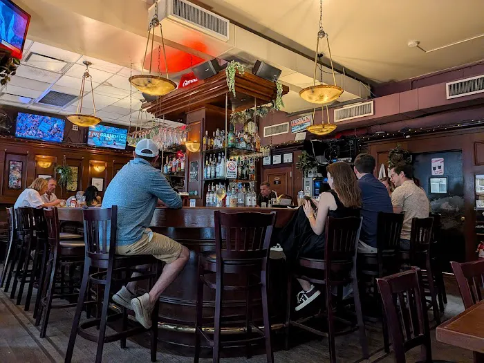 P.J. Carney’s Pub Picture 8