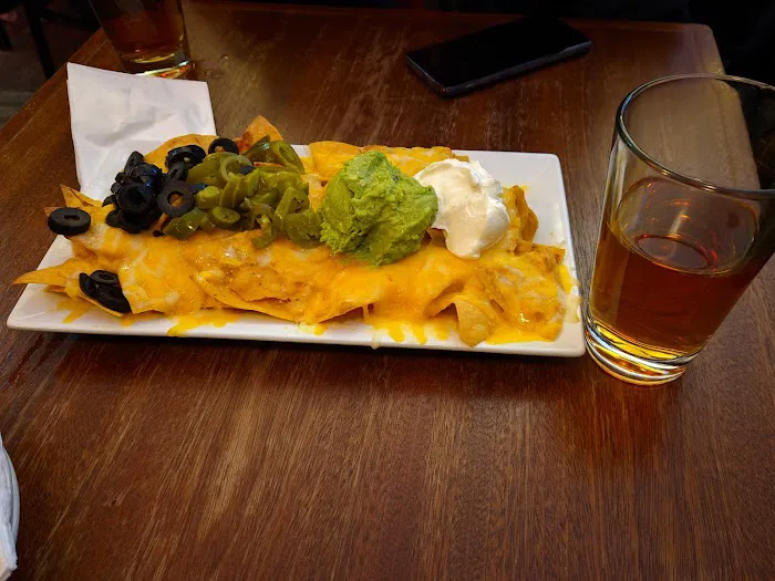 P.J. Carney’s Pub Picture 10