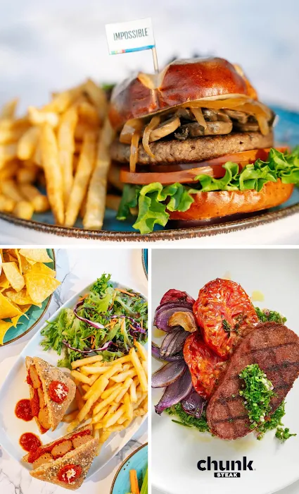 Carnegie Diner & Cafe Picture 8