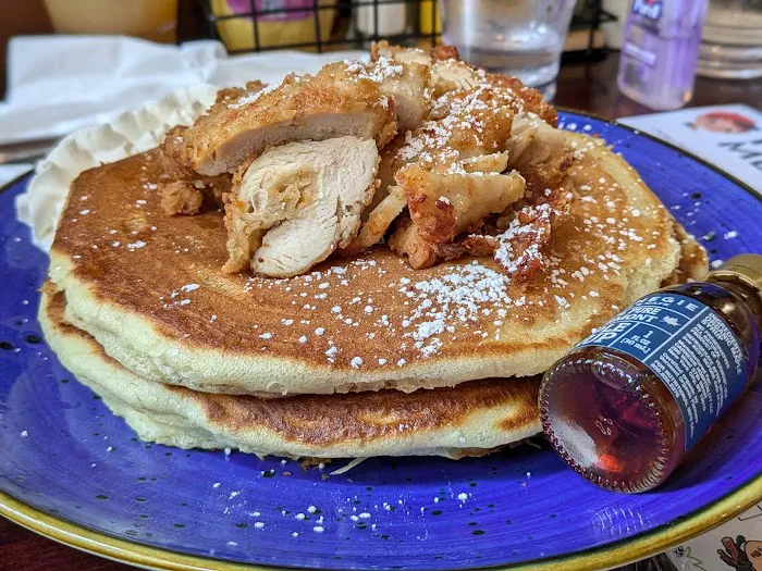 Carnegie Diner & Cafe Picture 4