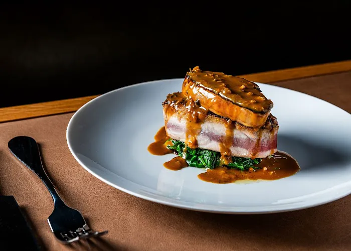 Bourbon Steak by Michael Mina Picture 3