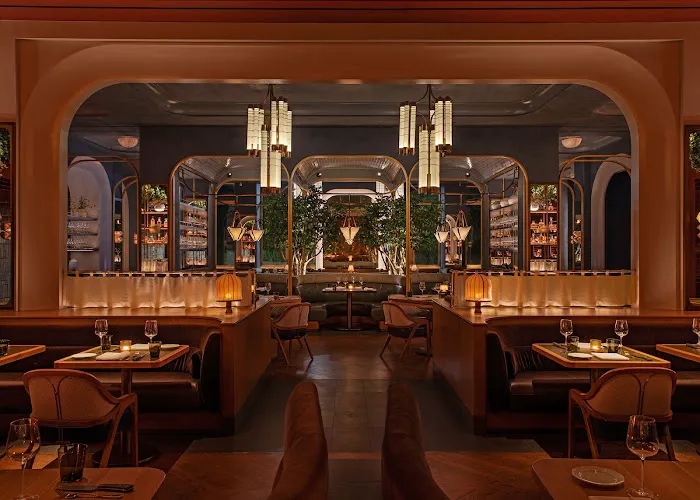 Bourbon Steak by Michael Mina Picture 4