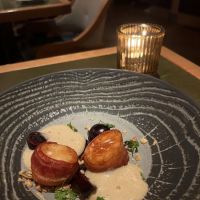 Bourbon Steak by Michael Mina ico