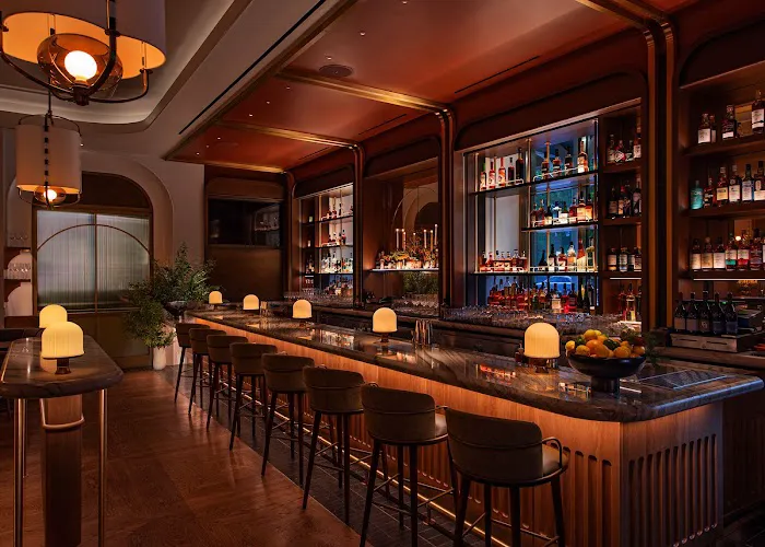 Bourbon Steak by Michael Mina Picture 10