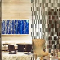 The Living Room Restaurant & Bar ico