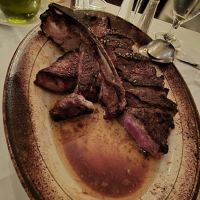 Empire Steak House West ico