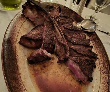Empire Steak House West