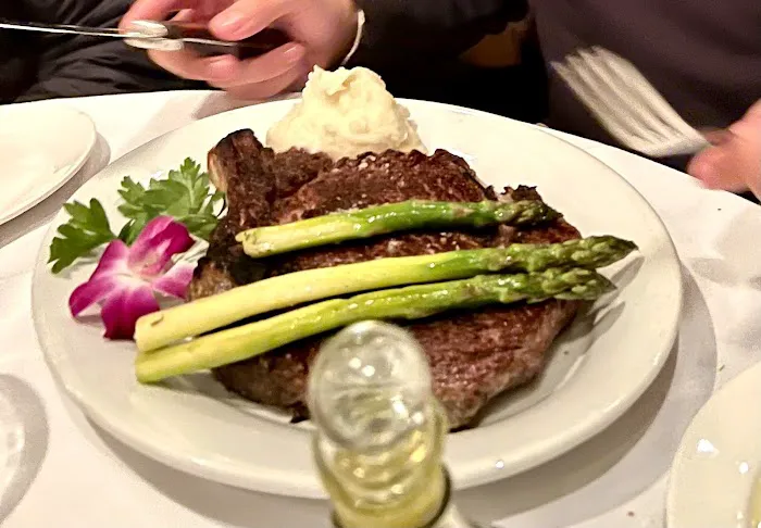 Empire Steak House West Picture 7