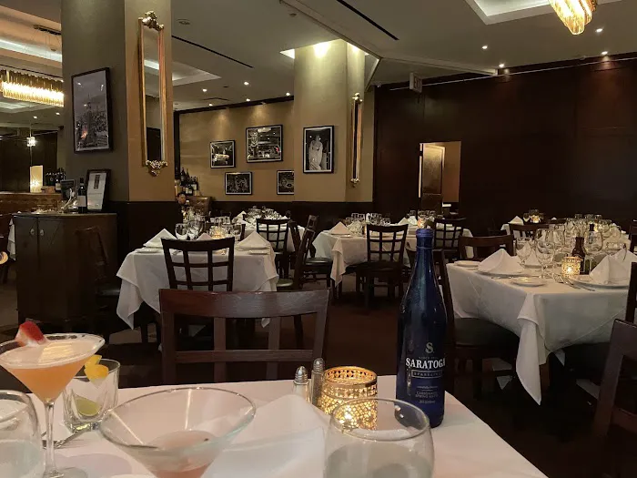 Empire Steak House West Picture 4