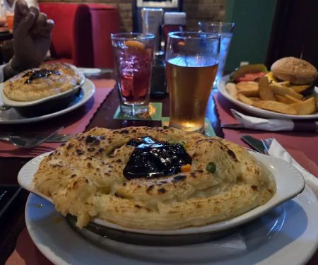 McGee's Pub