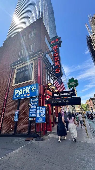 McGee's Pub Picture 4